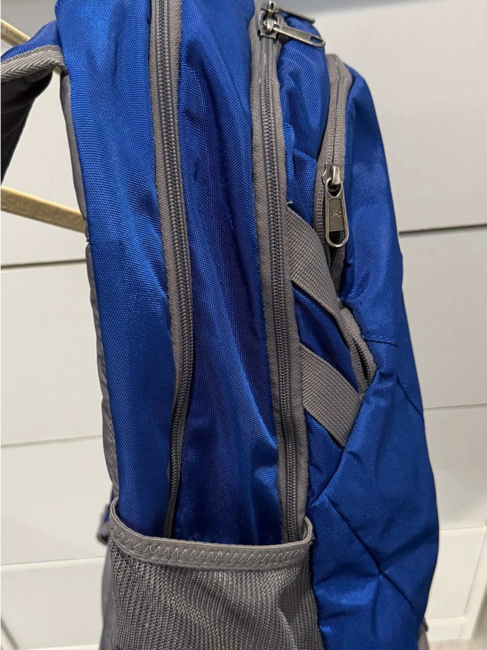 Under Armour Baseball Backpack - Picture 3 of 4